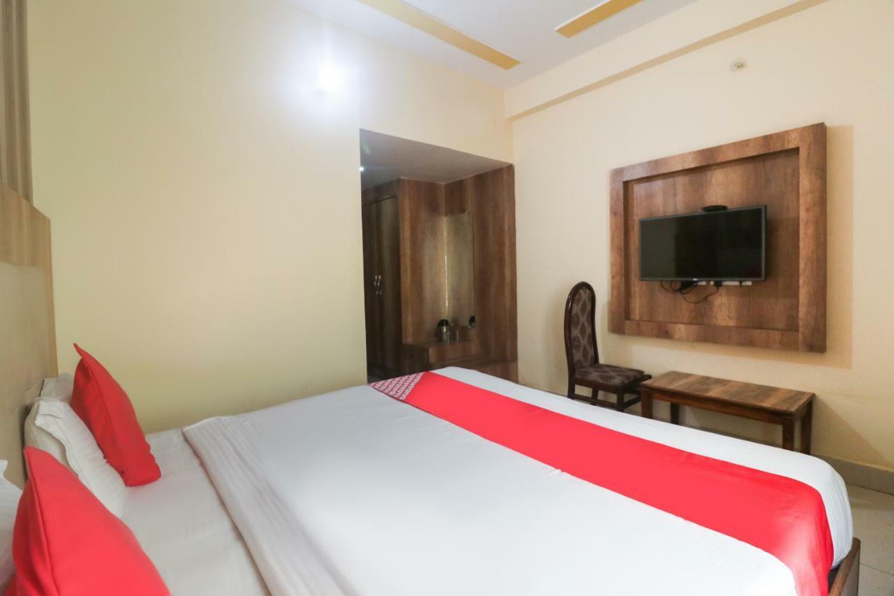 Oyo 48974 Hotel Shweta Residency - Varanasi — Photos 3