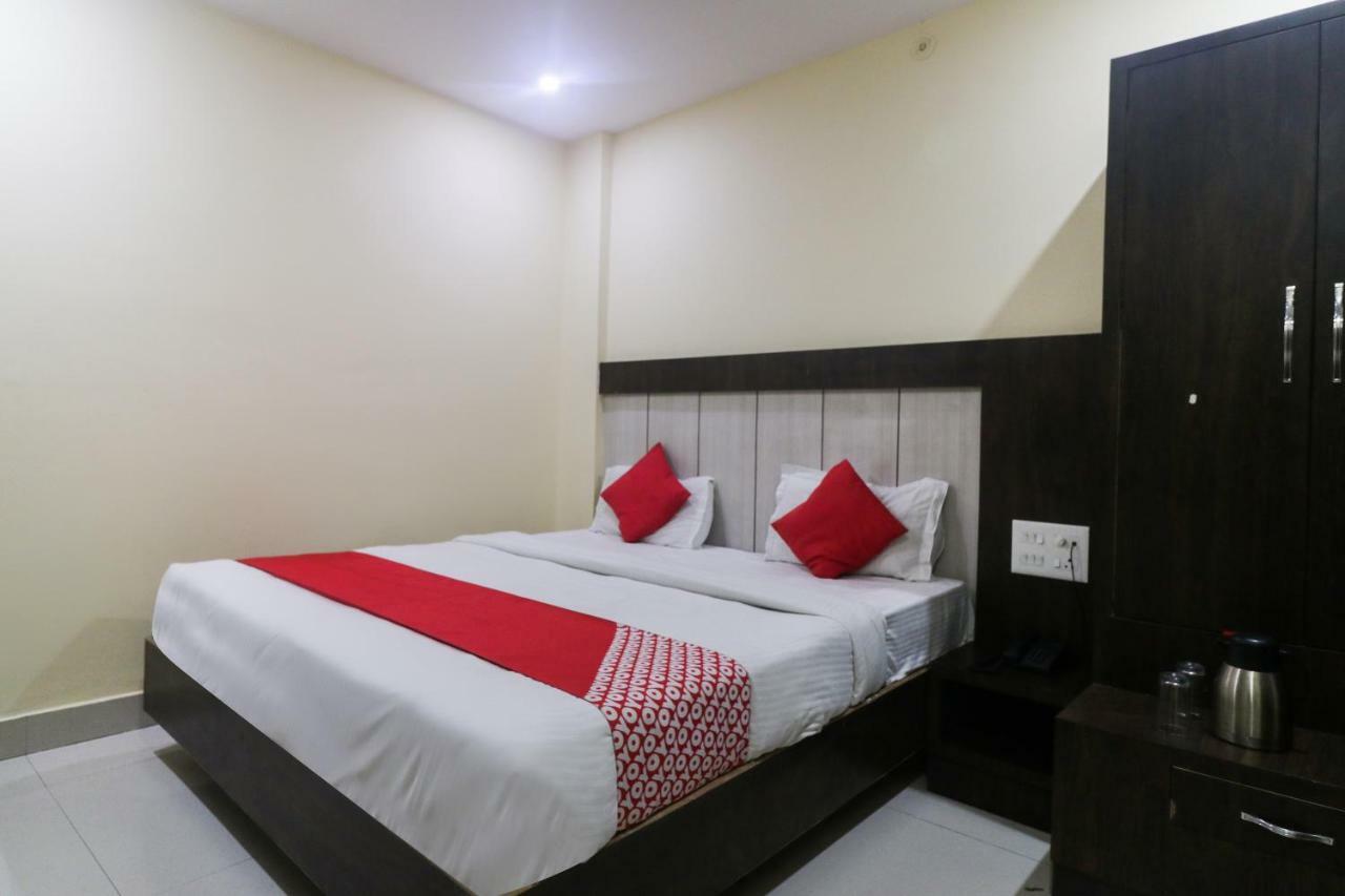 Oyo 48974 Hotel Shweta Residency - Varanasi — Photos 1