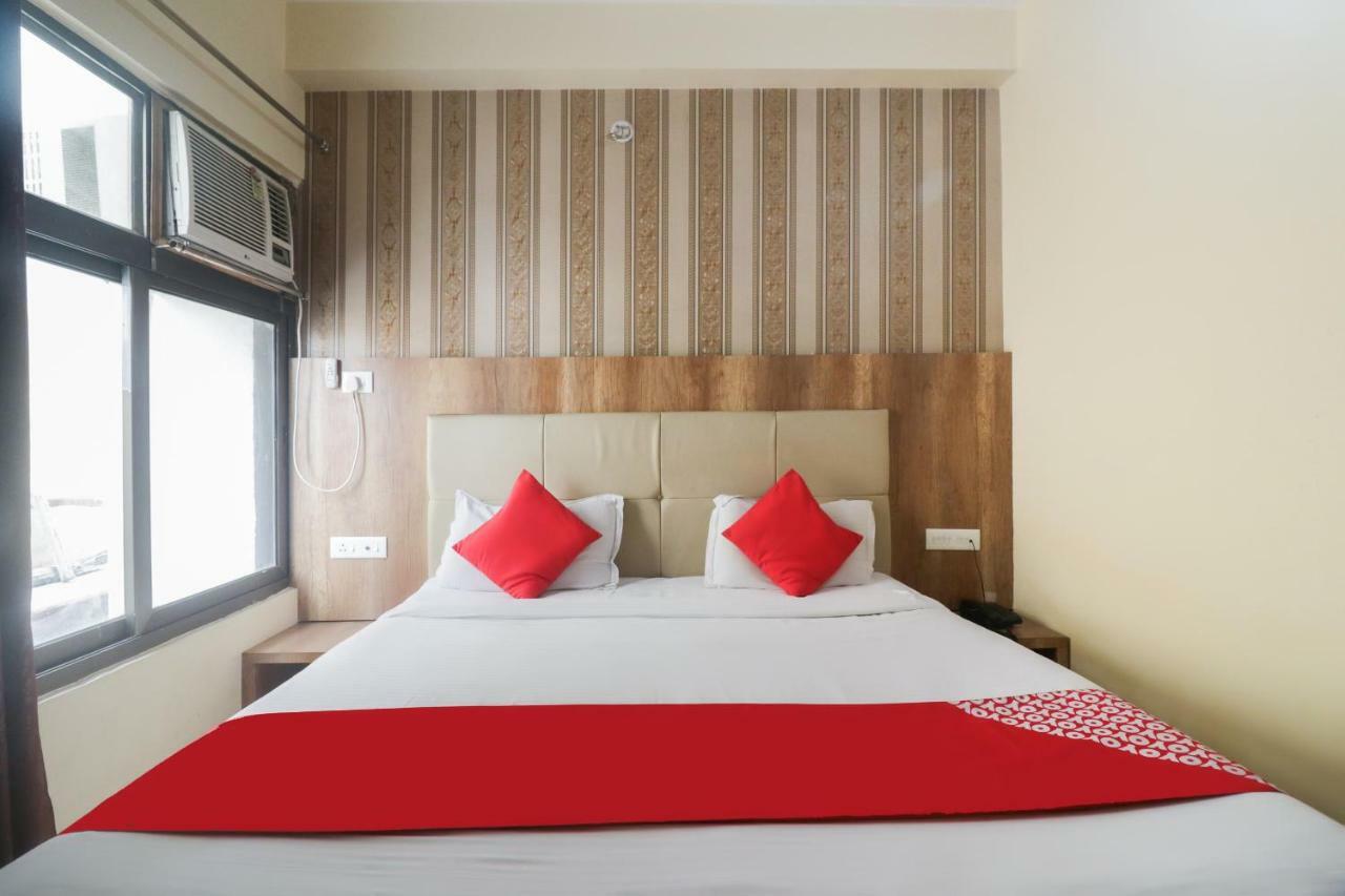 Oyo 48974 Hotel Shweta Residency - Varanasi — Photos 2